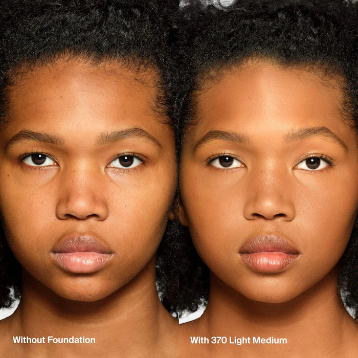 Triclone Skin Tech Foundation
