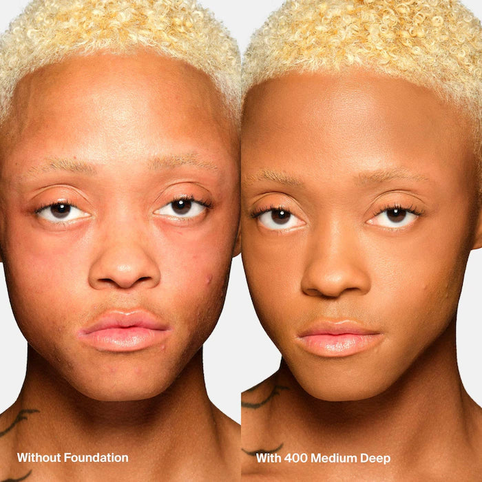 Triclone Skin Tech Foundation
