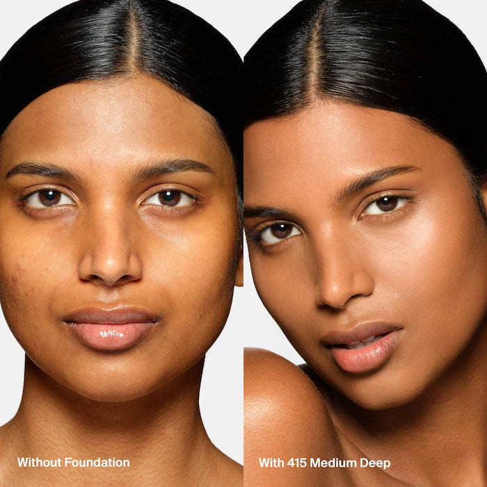 Triclone Skin Tech Foundation