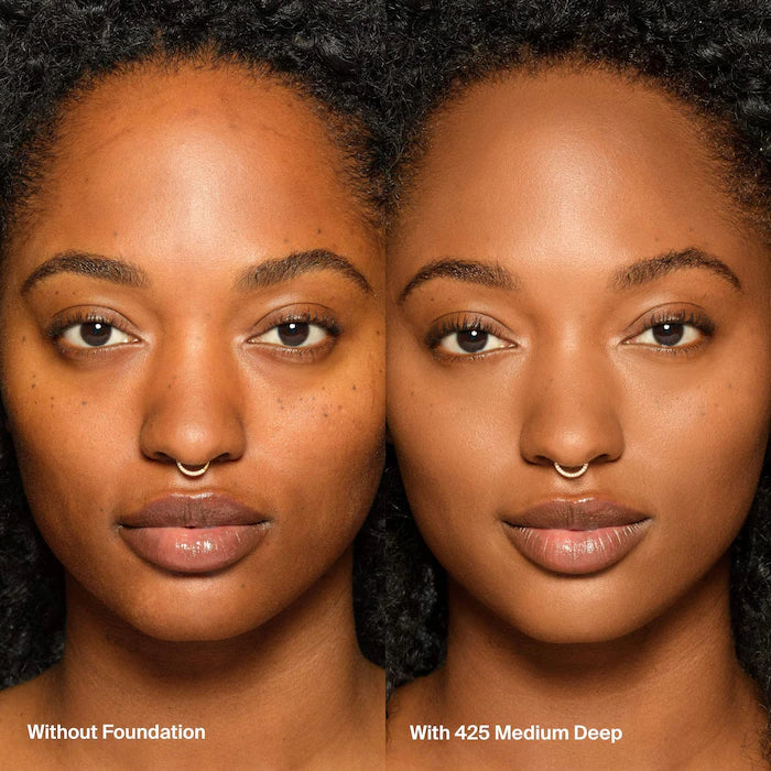 Triclone Skin Tech Foundation