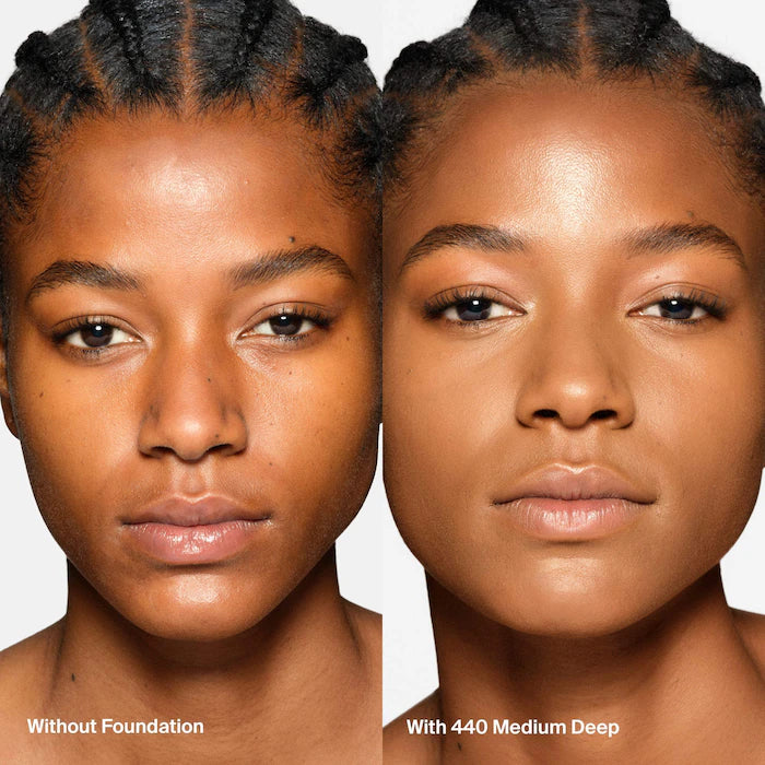 Triclone Skin Tech Foundation