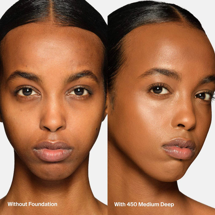 Triclone Skin Tech Foundation