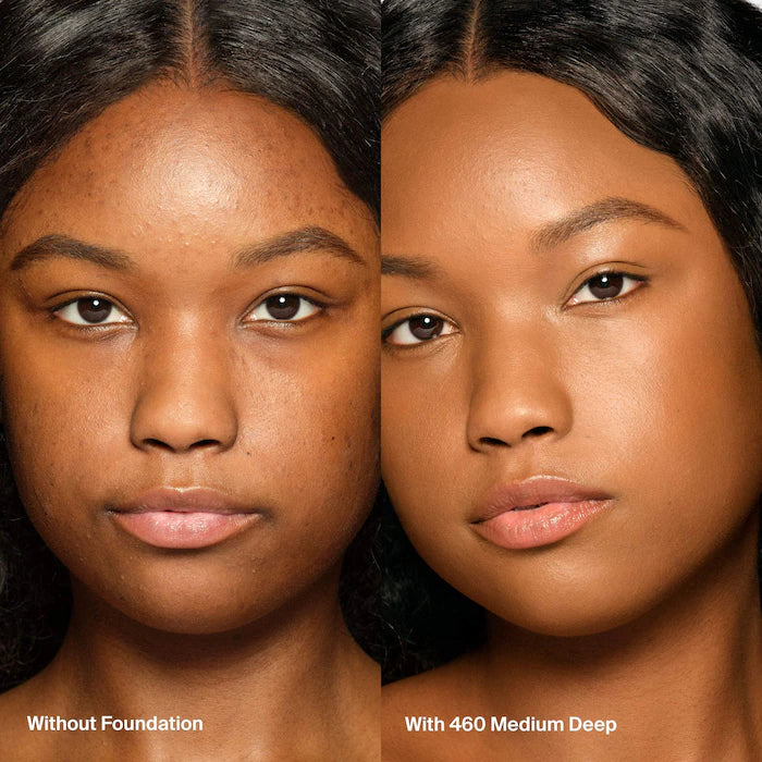 Triclone Skin Tech Foundation
