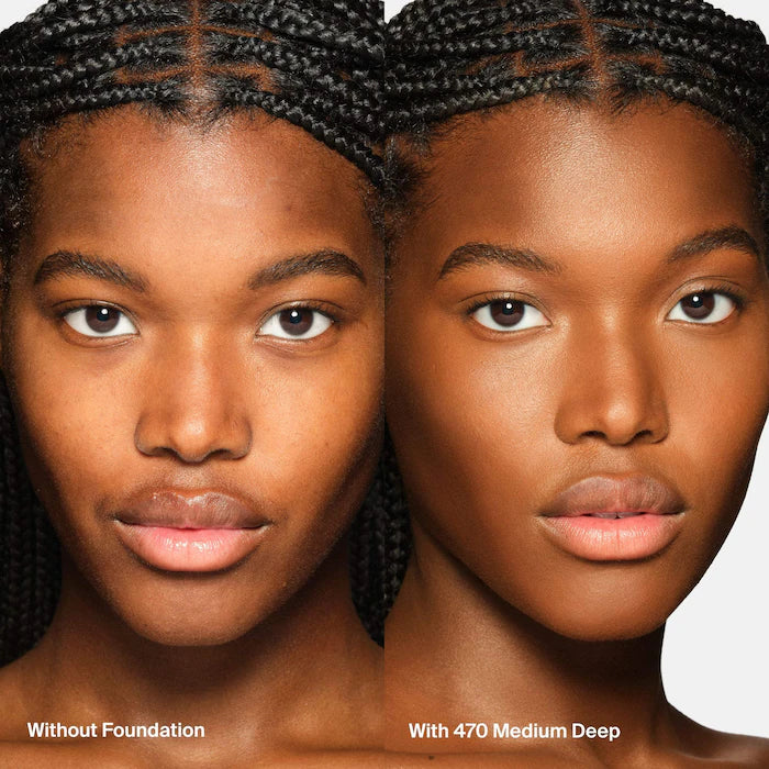 Triclone Skin Tech Foundation