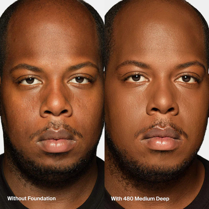 Triclone Skin Tech Foundation