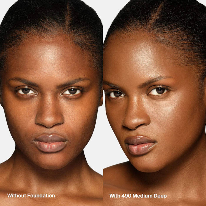 Triclone Skin Tech Foundation