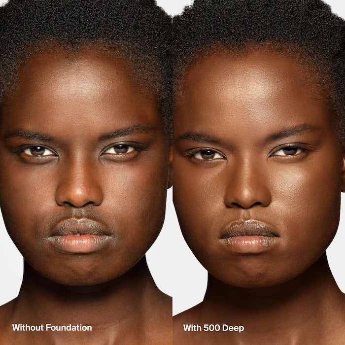Triclone Skin Tech Foundation