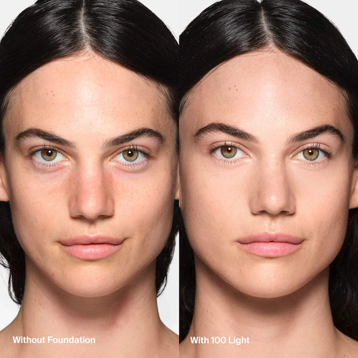 Triclone Skin Tech Foundation