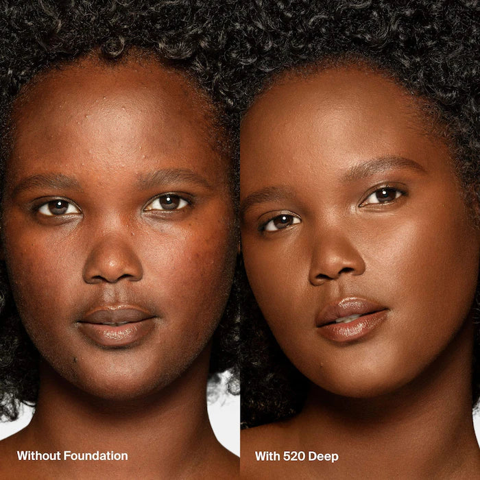 Triclone Skin Tech Foundation
