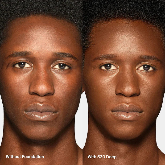 Triclone Skin Tech Foundation
