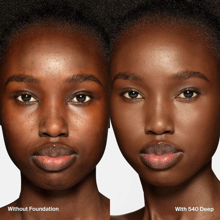 Triclone Skin Tech Foundation