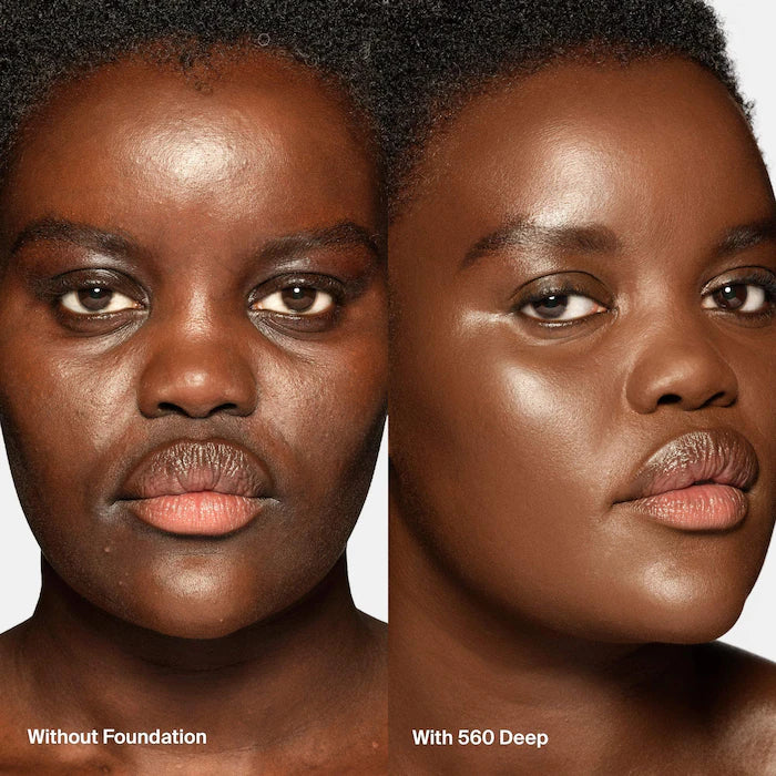 Triclone Skin Tech Foundation
