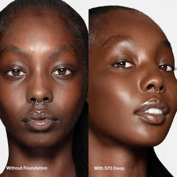 Triclone Skin Tech Foundation