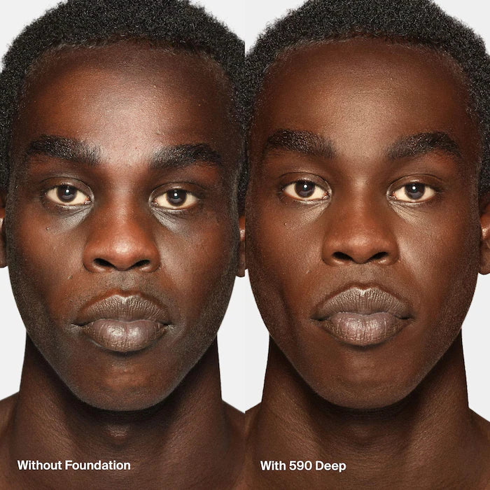 Triclone Skin Tech Foundation
