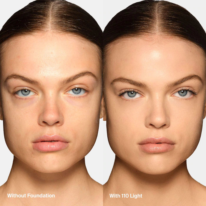 Triclone Skin Tech Foundation
