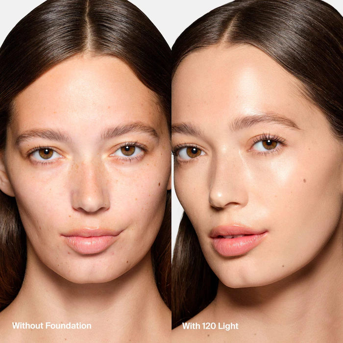 Triclone Skin Tech Foundation