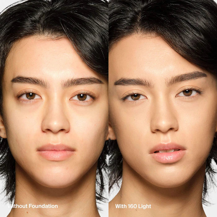 Triclone Skin Tech Foundation