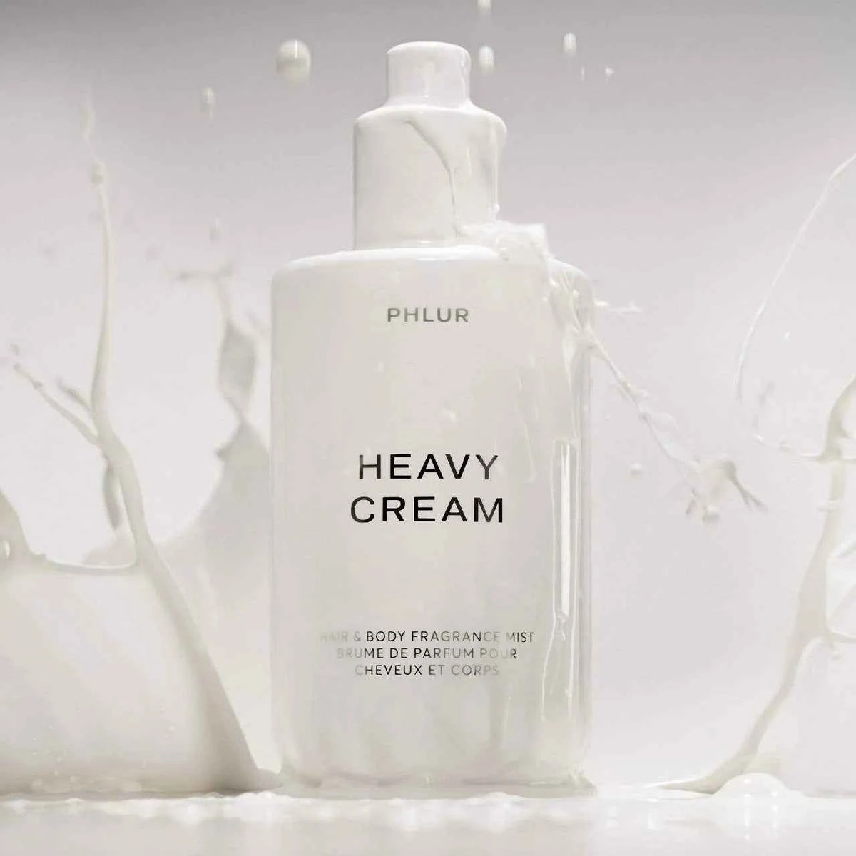 Heavy Cream Hair and Body Fragrance Mist