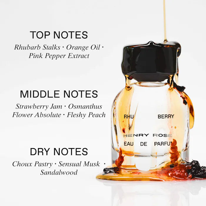 عطر رو بيري أو دو بارفان