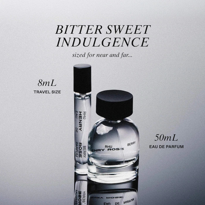 عطر رو بيري أو دو بارفان