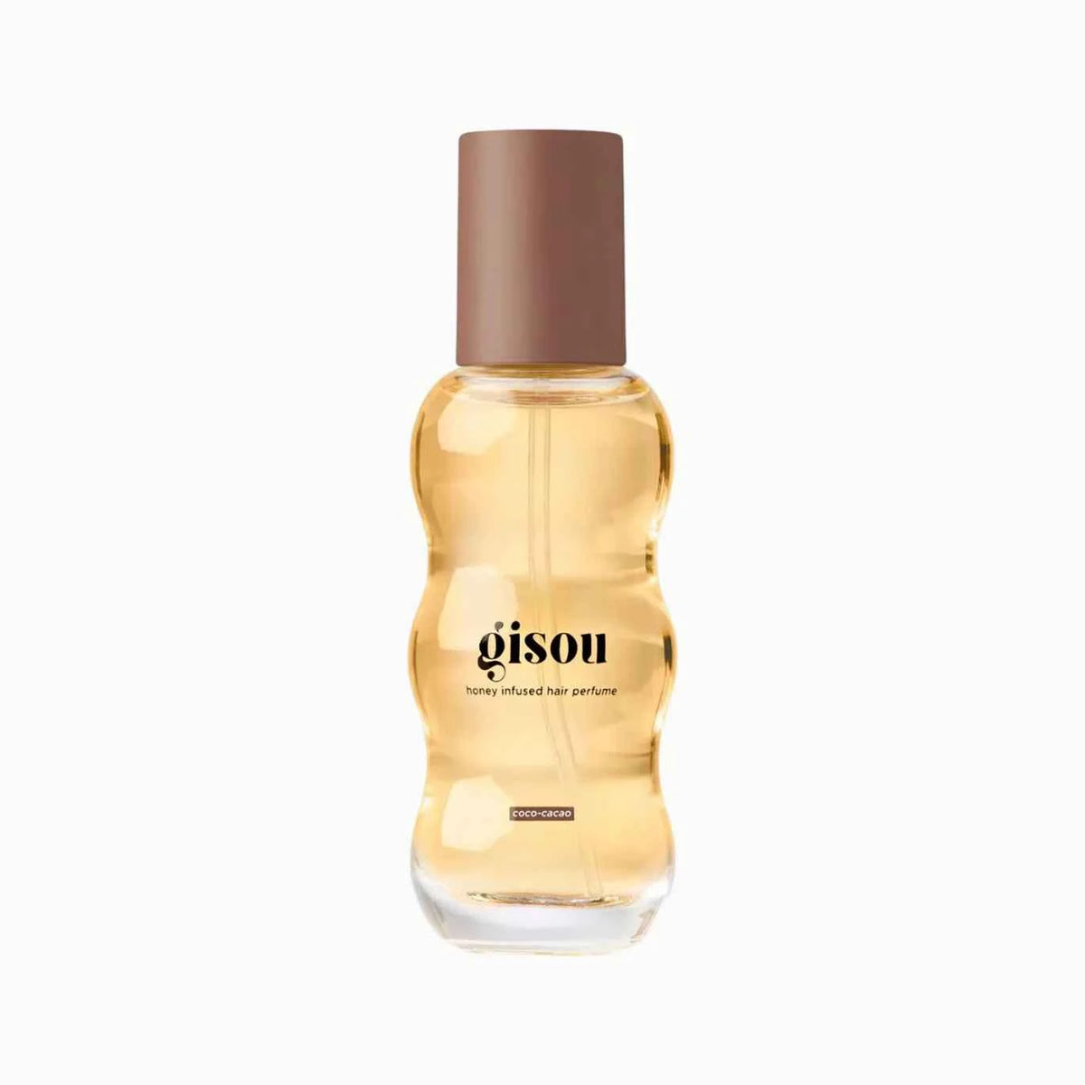 Honey Infused Hair Perfume Mini - Coco Cacao