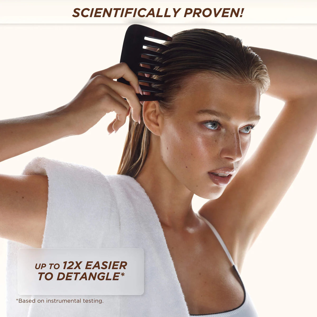Honey Milk Active Repair Leave-in Conditioner Mist - Azora Beauty