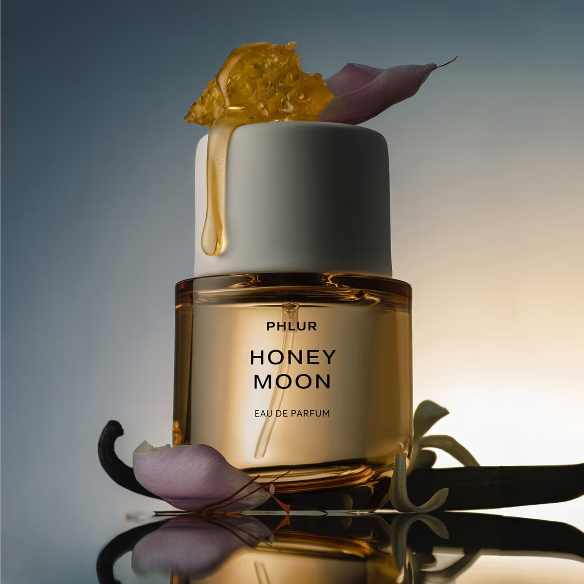Honey Moon Eau de Parfum - Azora Beauty