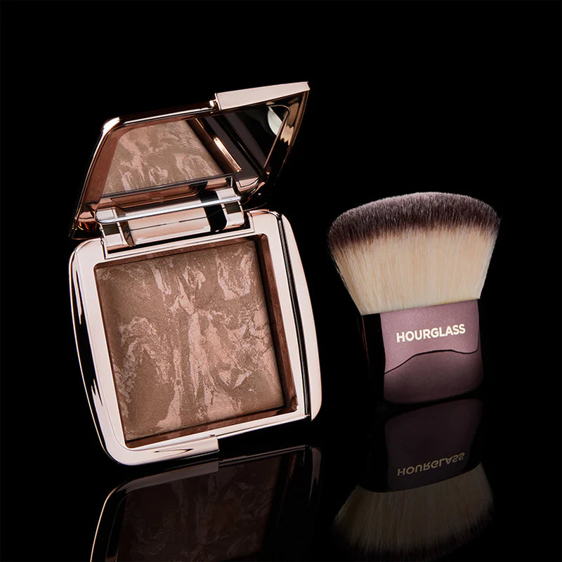 Ambient Lighting Bronzer - Azora Beauty