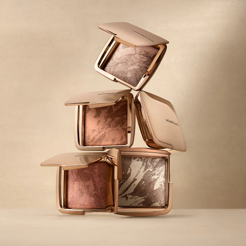 Ambient Lighting Bronzer - Azora Beauty