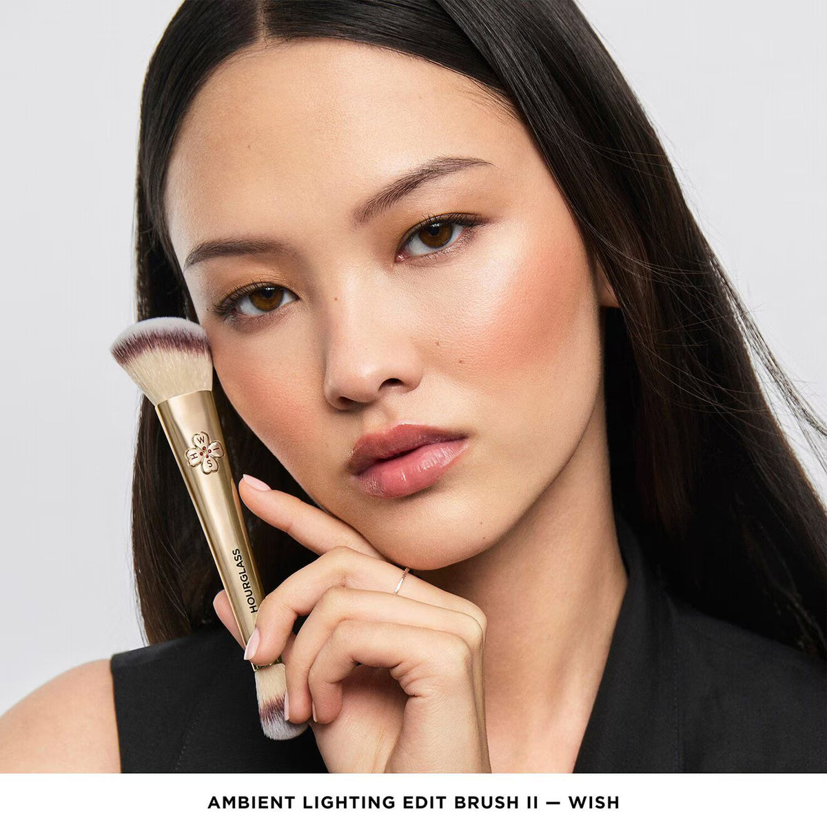 Ambient Lighting Edit Brush II