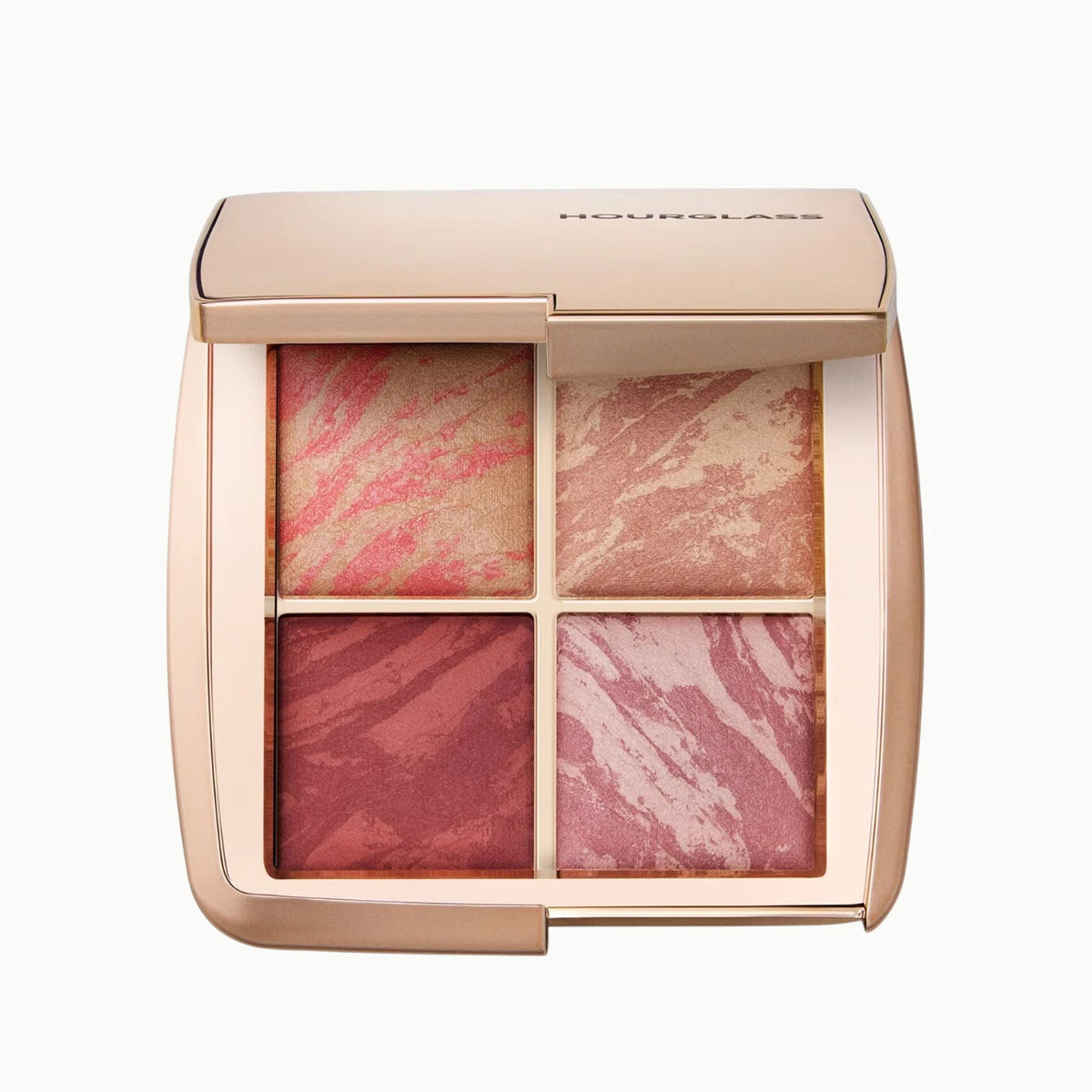 Ambient Lighting Edit - Flushed Edit - Azora Beauty