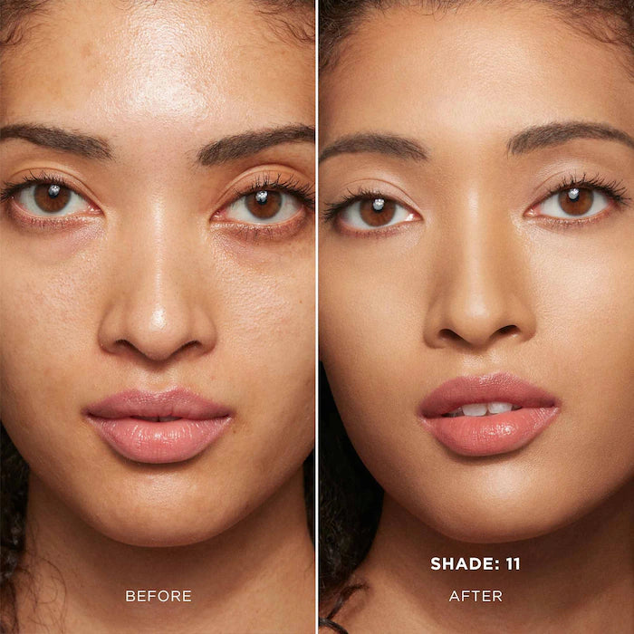 Ambient Soft Glow Foundation - Azora Beauty