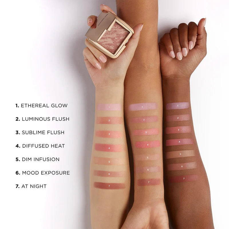 Ambient™ Lighting Blush - Azora Beauty