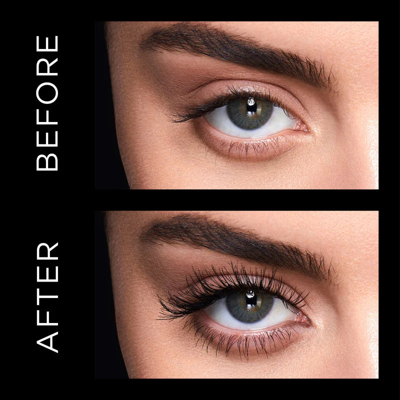 Caution™ Extreme Lash Mascara - Azora Beauty