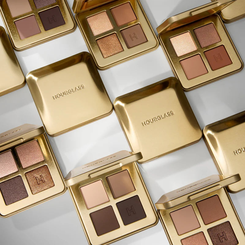 Curator Eyeshadow Palette - Azora Beauty
