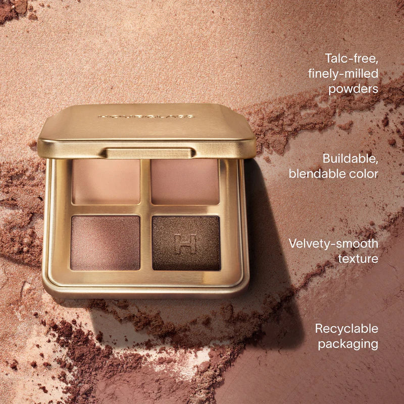 Curator Eyeshadow Palette - Azora Beauty