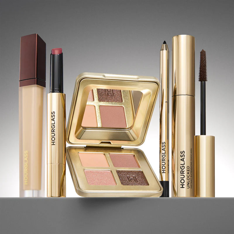 Curator Eyeshadow Palette - Azora Beauty