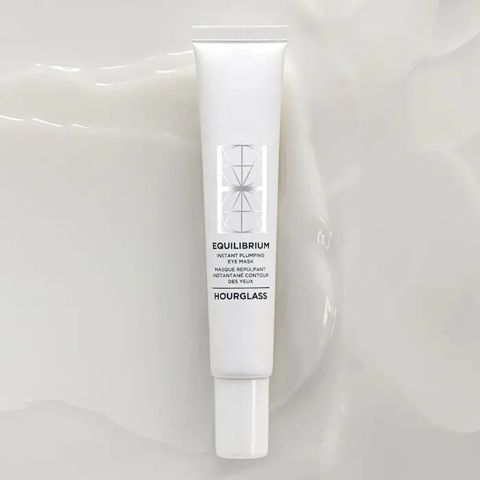 Equilibrium Instant Plumping - Eye Mask