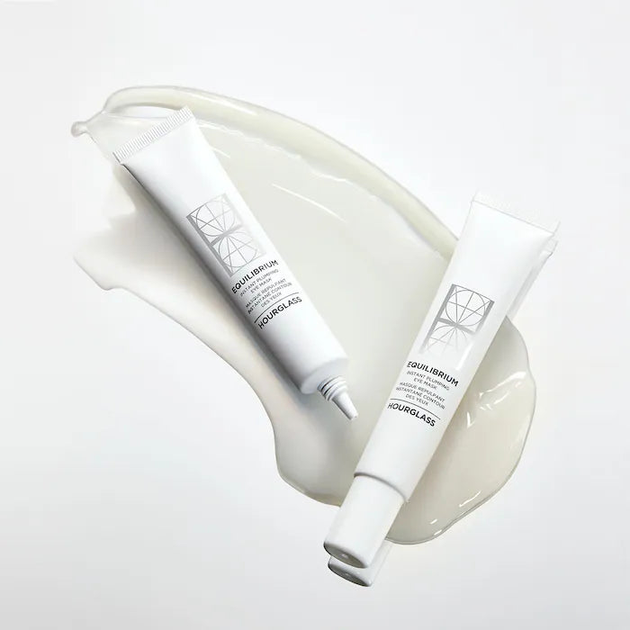 Equilibrium Instant Plumping - Eye Mask