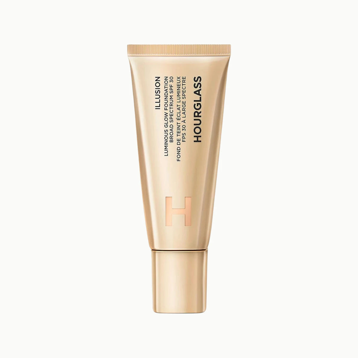 Illusion Luminous Glow Foundation SPF30 - Azora Beauty