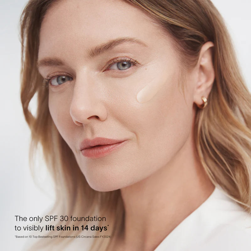 Illusion Luminous Glow Foundation SPF30 - Azora Beauty