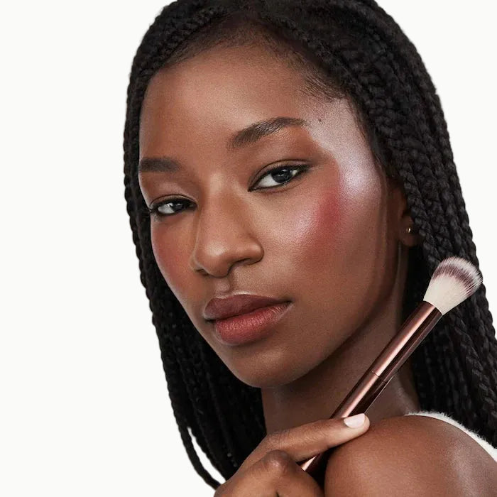 No. 15 Blush Brush - Azora Beauty
