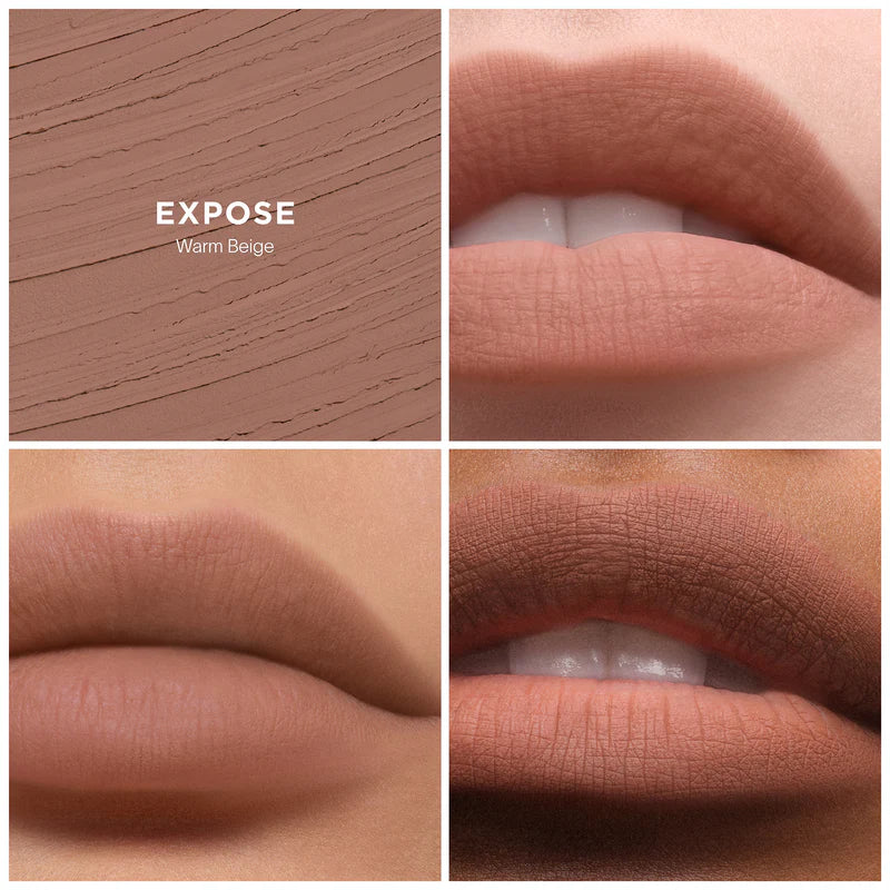 Shape and Sculpt Lip Liner - Azora Beauty