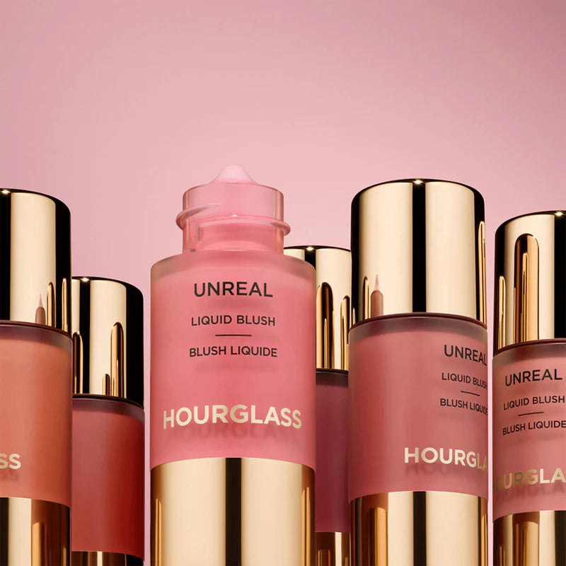 Unreal Liquid Blush - Azora Beauty