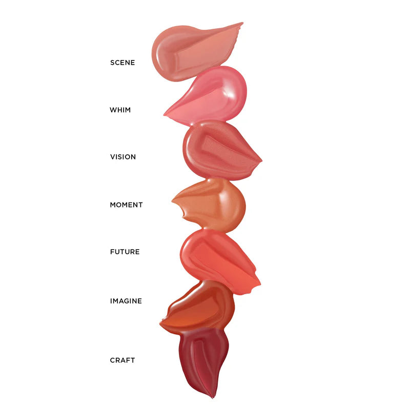 Unreal Liquid Blush - Azora Beauty