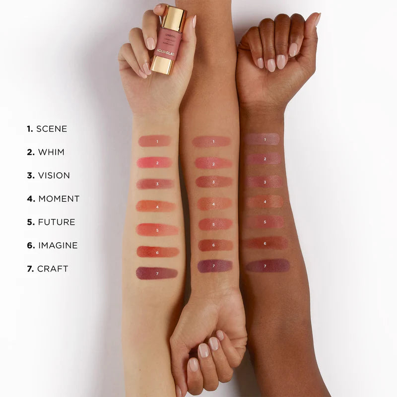 Unreal Liquid Blush - Azora Beauty