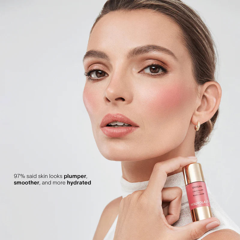 Unreal Liquid Blush - Azora Beauty