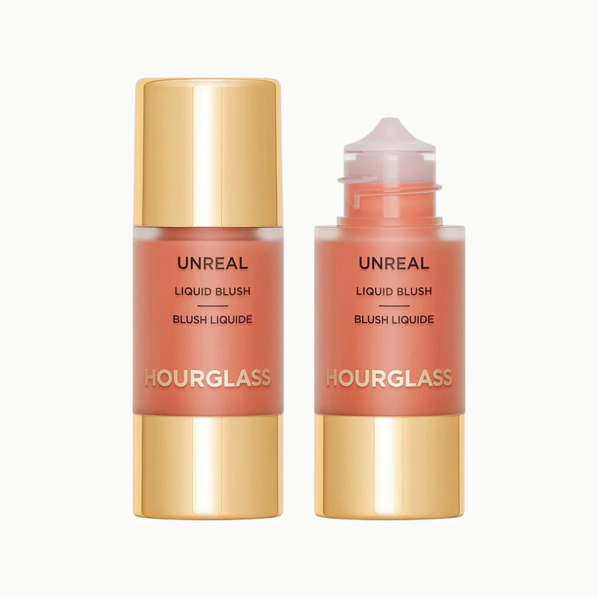 Unreal Liquid Blush - Azora Beauty