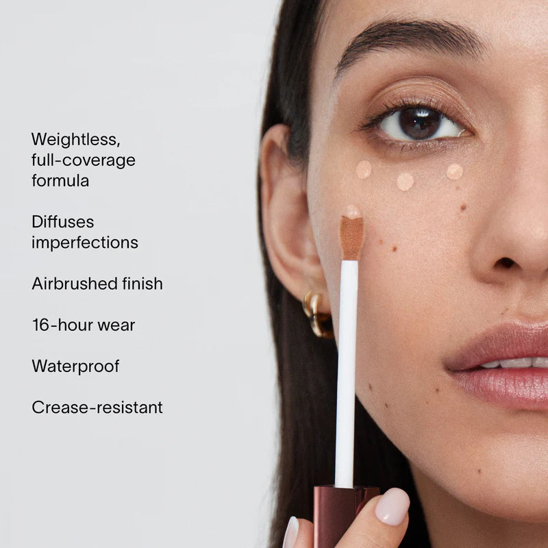 Vanish™ Air Brush Concealer - Azora Beauty