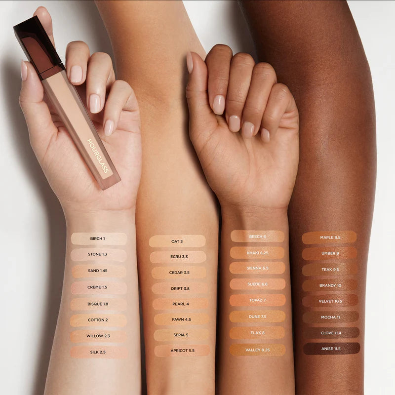 Vanish™ Air Brush Concealer - Azora Beauty